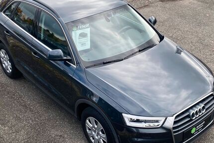 Audi Q3 68.190 km 19.900 € Schwabach 91126