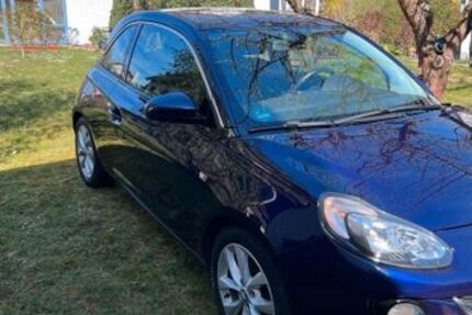 Opel Adam 116.900 km 6.400 &euro; Kalchreuth 90562
