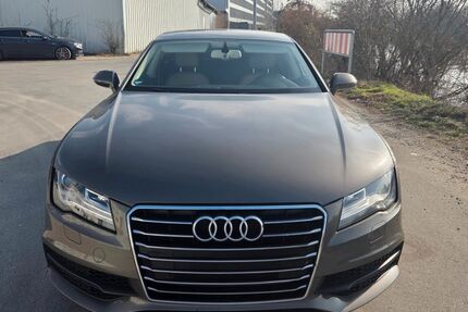 Audi A7 235.000 km 12.800 &euro; Erlangen 91052