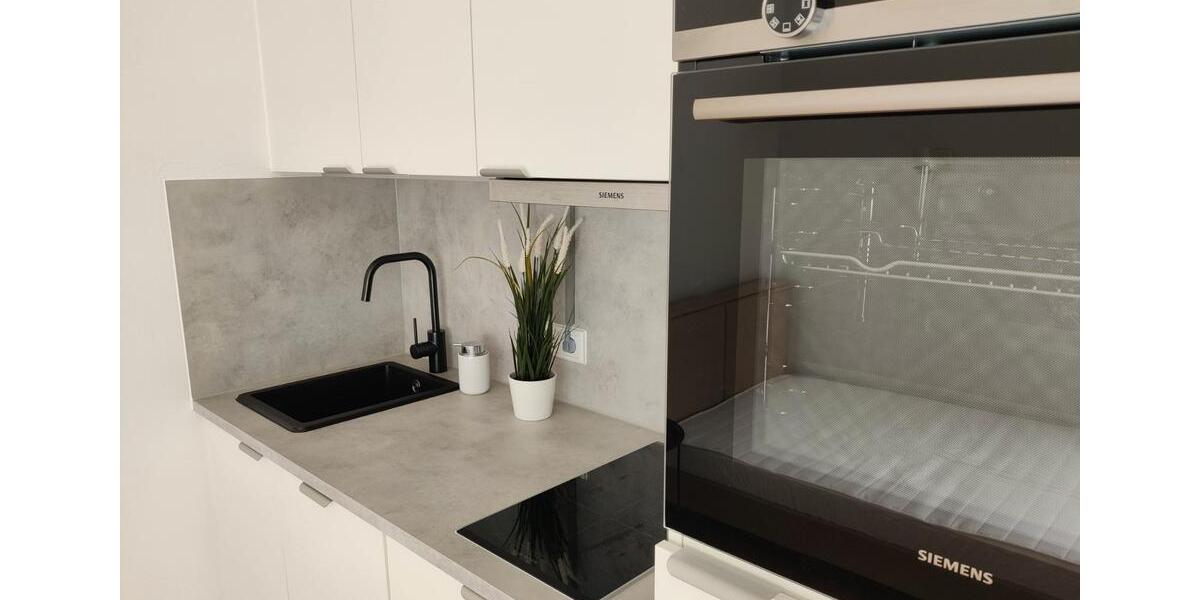 Etagenwohnung Nürnberg Almoshof - 1 Zimmer, 27 m&sup2;, 550&euro; | Angebot:26234798