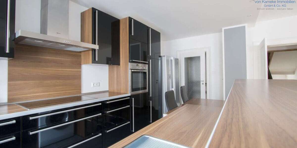 Etagenwohnung Nürnberg Herrnhütte - 3.5 Zimmer, 97 m&sup2;, 349.500&euro; | Angebot:26857555