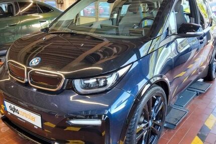 BMW i3 29.985 km 22.990 &euro; Schwabach 91126