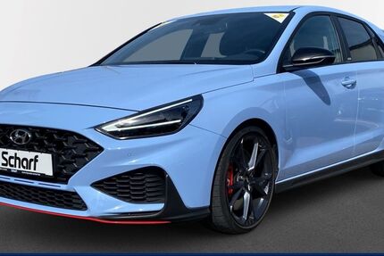 Hyundai i30 45.838 km 29.890 € Lauf 91207