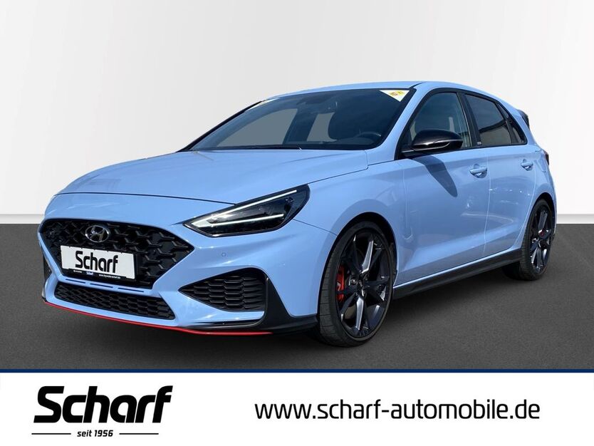 Hyundai i30 45.838 km 29.890 € Lauf 91207