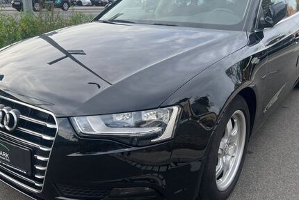 Audi A5 210.000 km 10.900 € Nürnberg 90449