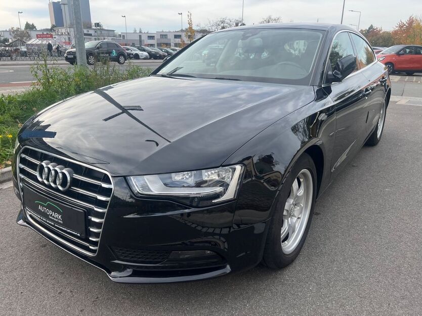 Audi A5 210.000 km 10.900 € Nürnberg 90449