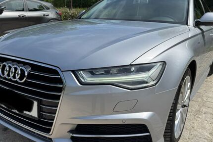 Audi A6 147.250 km 21.450 &euro; Fürth 90768