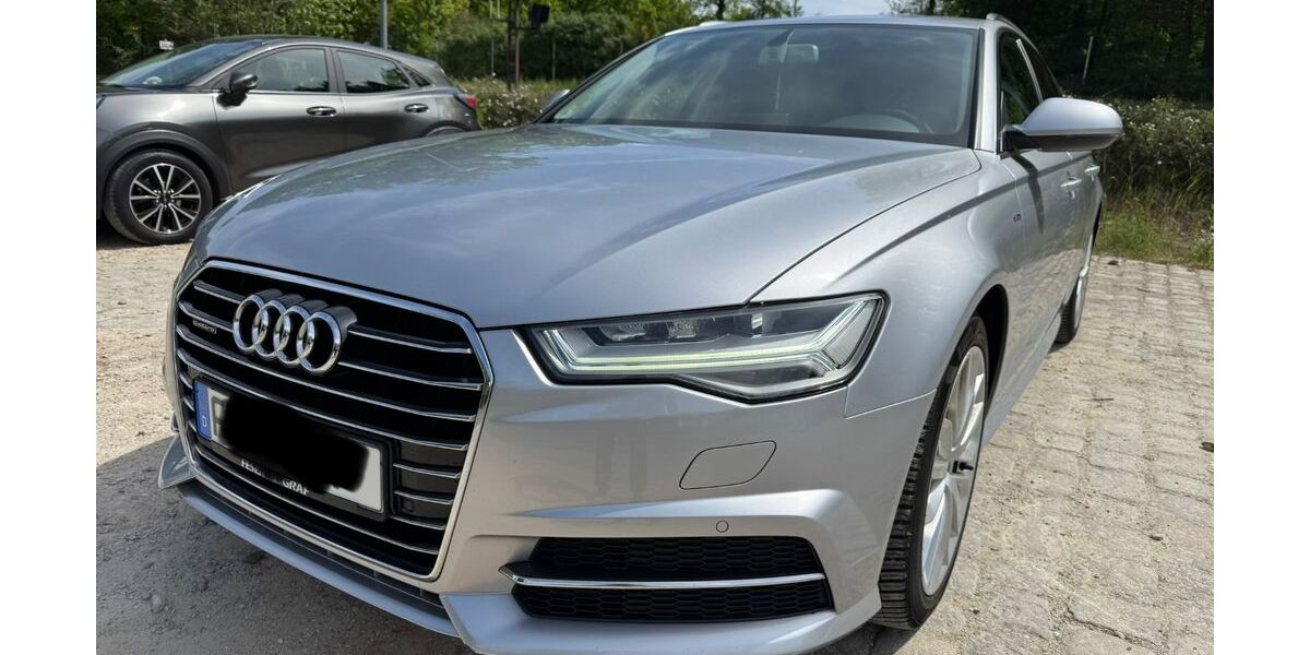 Audi A6 147.250 km 21.450 &euro; Fürth 90768