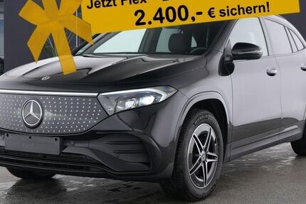 Mercedes-Benz EQA 19.092 km 43.899 &euro; Altdorf 90518