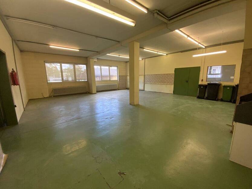 Großes Wohn- und Geschäftshaus in zentraler Lage in Forchheim
