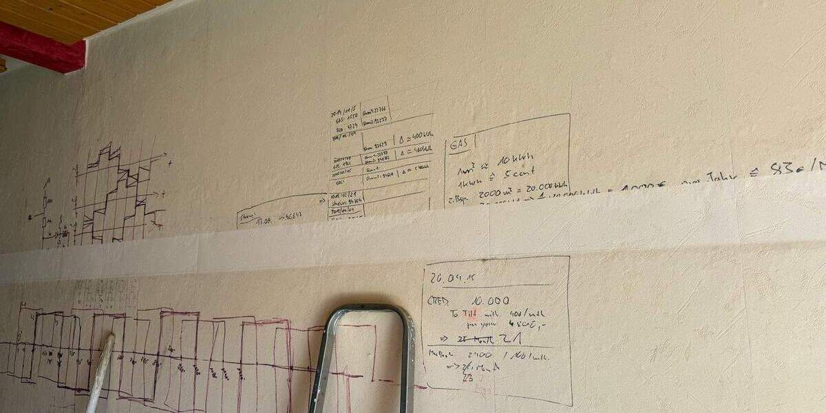 Reihenmittelhaus Nürnberg Thon - 9 Zimmer, 110 m&sup2;, 470.000&euro; | Angebot:25877148