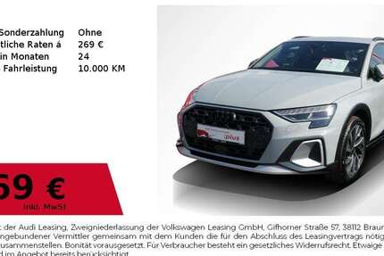 Audi A3 3.761 km 35.480 € Lauf 91207