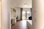 Etagenwohnung Nürnberg Gleißhammer - 2 Zimmer, 59 m&sup2;, 805&euro; | Angebot:19064492