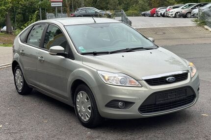Ford Focus 185.000 km 3.490 € Nurnberg 90441