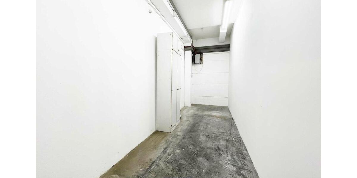 Gewerbeobjekt Erlangen Bruck - 5&euro; | Angebot:23224218