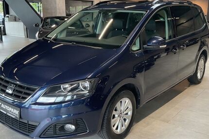 Seat Alhambra 240.800 km 12.980 € Forchheim 91301