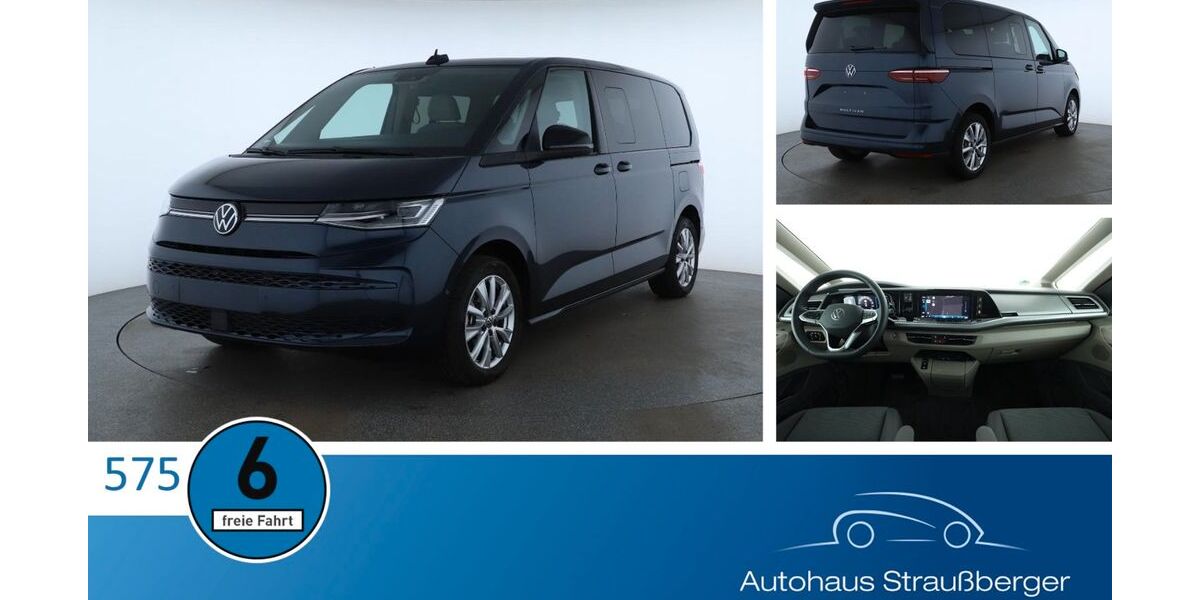 VW T7 Multivan 8.300 km 50.680 &euro; Buchschwabach bei Nürnberg 90574