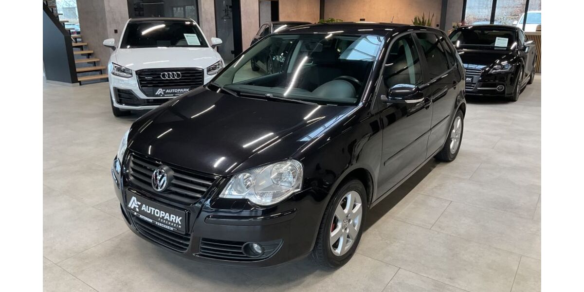 VW Polo 110.000 km 2.980 &euro; Forchheim 91301