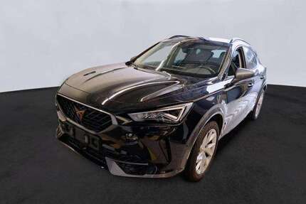 Cupra Formentor 17.250 km 24.250 &euro; Lauf an der Pegnitz 91207