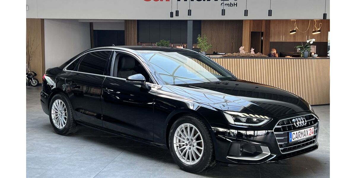 Audi A4 68.775 km 29.970 &euro; Cadolzburg bei Nürnberg 90556
