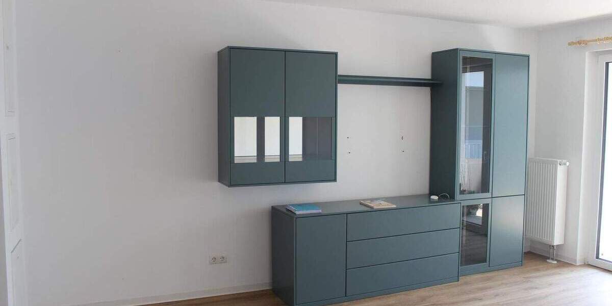 Etagenwohnung Nürnberg Steinbühl - 2 Zimmer, 73 m&sup2;, 298.000&euro; | Angebot:25748651