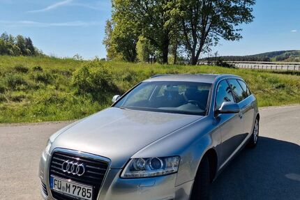 Audi A6 306.000 km 5.200 &euro; Oberasbach 90522