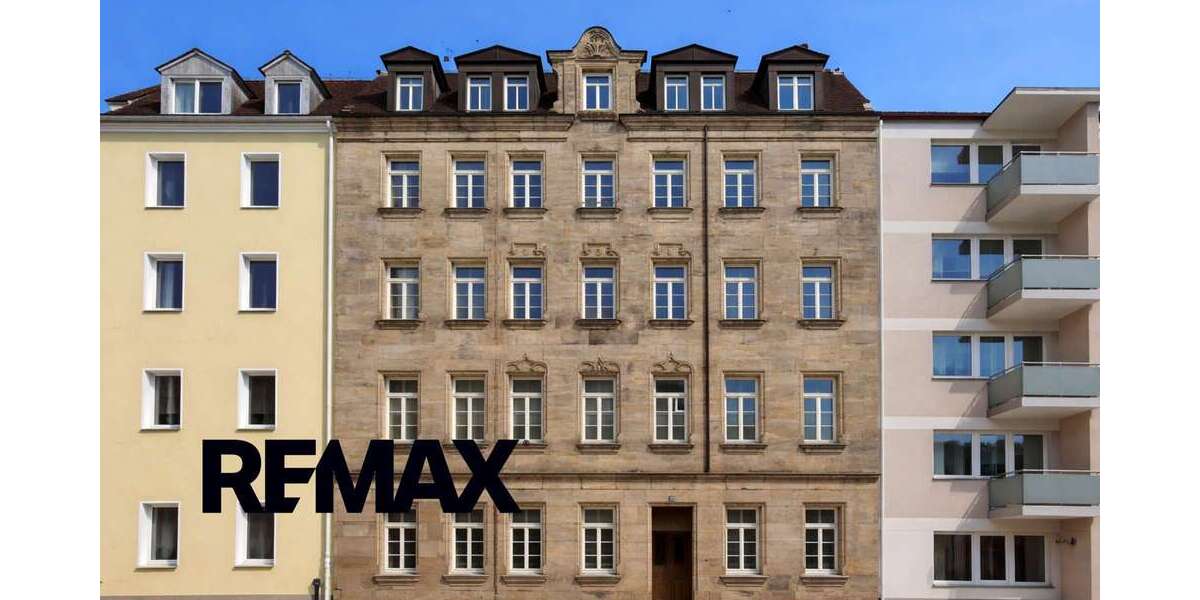 Etagenwohnung Nürnberg Eberhardshof - 2 Zimmer, 72 m&sup2;, 49.000&euro; | Angebot:25815753