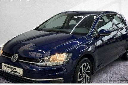 VW Golf 34.371 km 19.990 &euro; Schnaittach 91220