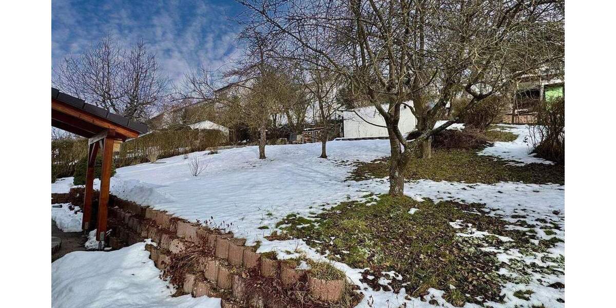 Einfamilienhaus Langenzenn - 4 Zimmer, 102 m&sup2;, 419.000&euro; | Angebot:25670924