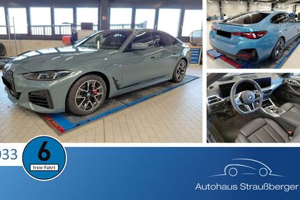 BMW 420 Gran Coupé 8.800 km 49.990 &euro; Buchschwabach bei Nürnberg 90574