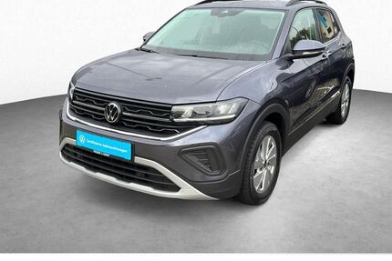 VW T-Cross 32.750 km 19.770 € Schwabach 91126
