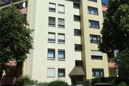 Wohnung Nürnberg Gärten bei Wöhrd - 2 Zimmer, 65 m&sup2;, 279.000&euro; | Angebot:27502034