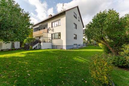 Wohnung zum Kaufen in Seukendorf 269.000 € 95 m² 3.5 zimmer