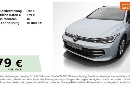 VW Golf 6.676 km 24.901 &euro; Nürnberg 90411