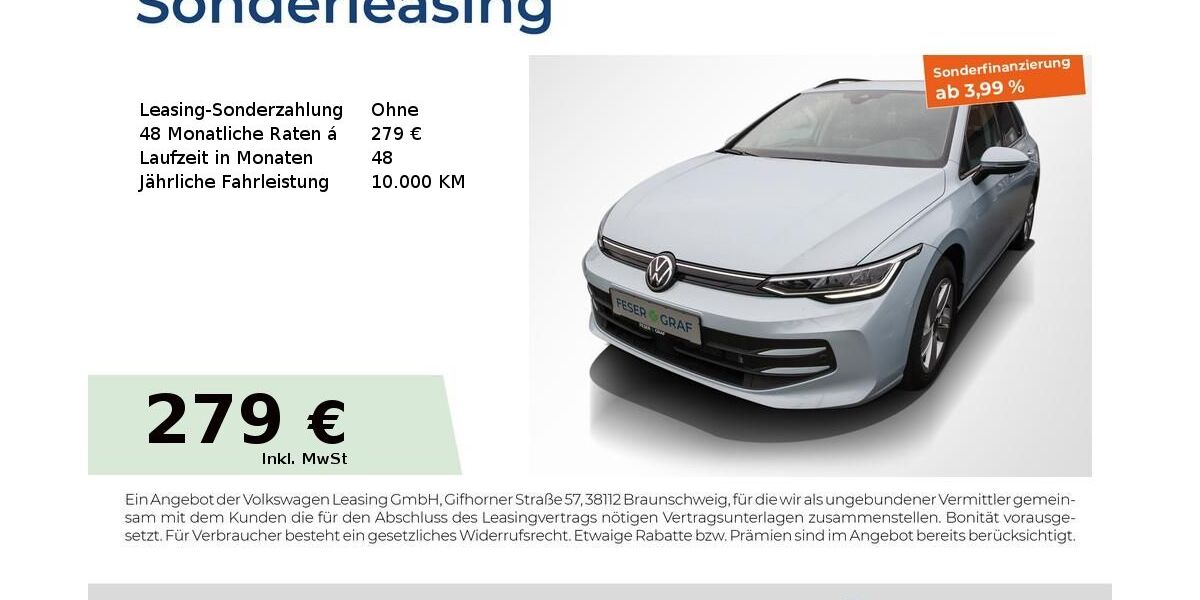 VW Golf 6.676 km 24.901 &euro; Nürnberg 90411