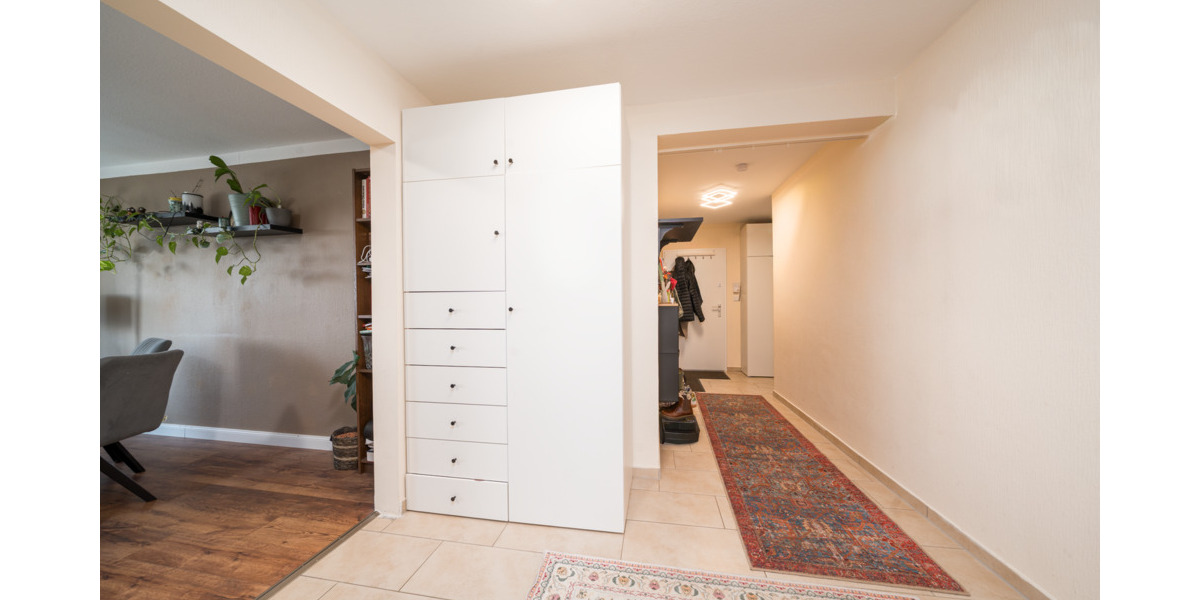 Etagenwohnung Nürnberg Neuröthenbach - 3 Zimmer, 87 m&sup2;, 345.000&euro; | Angebot:26242632