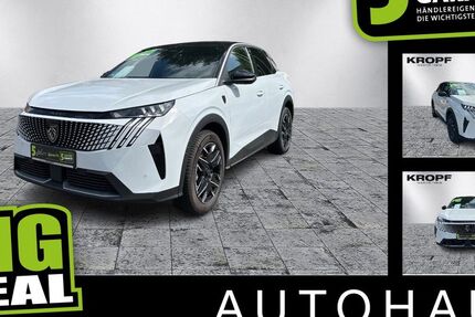 Peugeot 3008 35.715 km 24.980 &euro; Nürnberg 90429