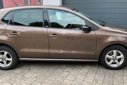 VW Polo 158.000 km 6.900 &euro; Schnaittach 91220