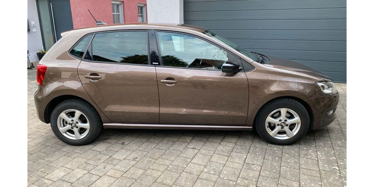 VW Polo 158.000 km 6.900 &euro; Schnaittach 91220