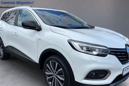 Renault Kadjar 47.300 km 16.390 &euro; Nürnberg 90482