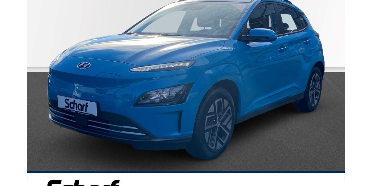 Hyundai KONA 28.878 km 19.490 &euro; Lauf 91207