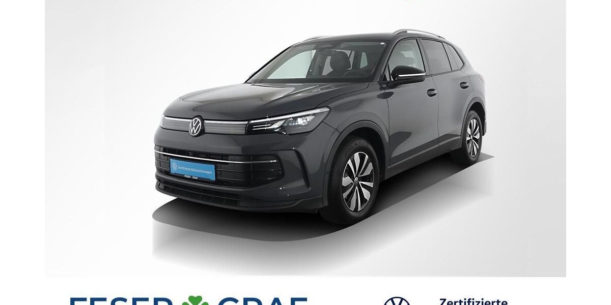 VW Tiguan 25.250 km 33.770 &euro; Nürnberg 90441