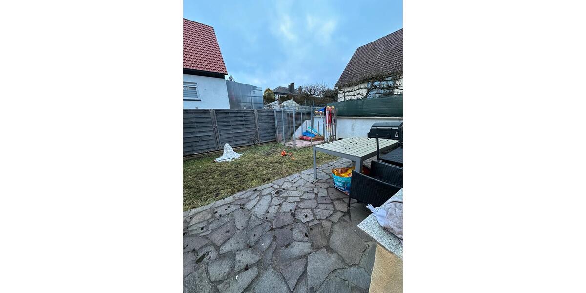 Erdgeschoßwohnung Nürnberg Eibach - 3.5 Zimmer, 85 m&sup2;, 395.000&euro; | Angebot:26425415