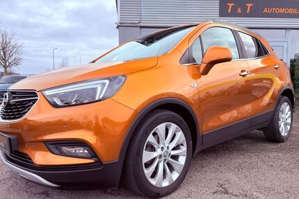 Opel Mokka 71.750 km 13.990 &euro; Fürth 90763