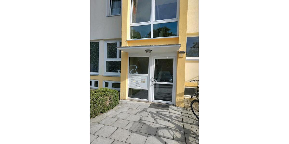 Etagenwohnung Erlangen Am Anger - 3 Zimmer, 81 m&sup2;, 345.000&euro; | Angebot:26415835
