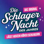 Arena-Ticket - Die Schlagernacht des Jahres 2027 - DAS ORIGINAL