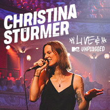 Christina Stürmer - MTV unplugged Erlangen
