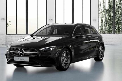 Mercedes-Benz A 200 20.750 km 31.949 &euro; Altdorf 90518