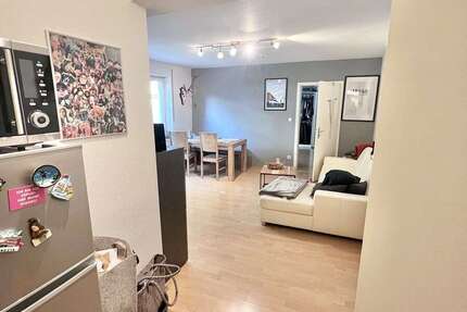 Wohnung Nürnberg Gärten bei Wöhrd - 3 Zimmer, 76 m&sup2;, 885&euro; | Angebot:26582404