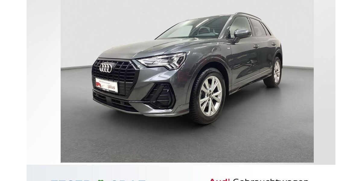 Audi Q3 36.778 km 30.980 &euro; Fürth 90763